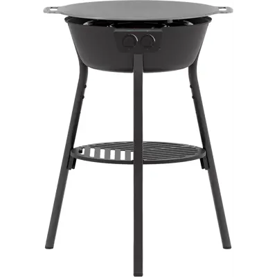 Stekehellesett Ø58 cm