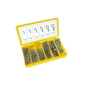 Hårnålsplinter 150 stk