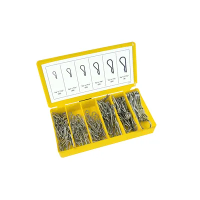 Hårnålsplinter 150 stk