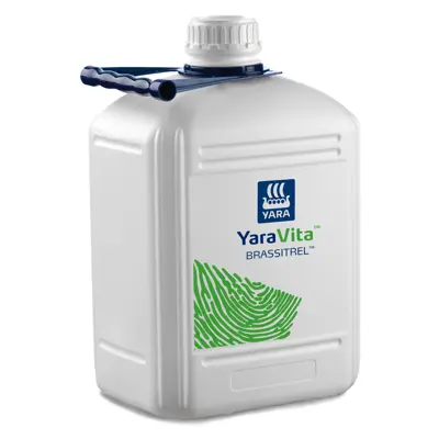 Brassitrel Pro 10 L