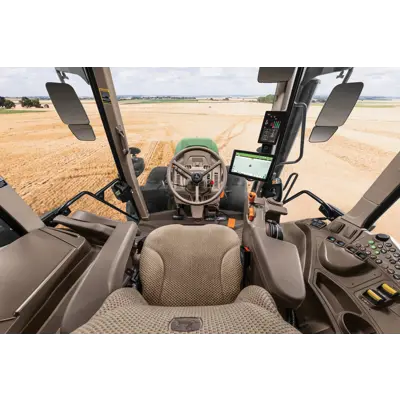 Traktor 6M140 166 hk, bilde 7