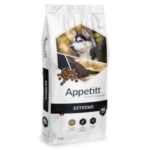 Hundefôr Extreme 12 kg