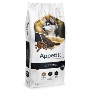 Hundefôr Extreme 12 kg