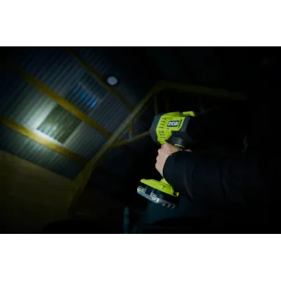 Spotlys 18V One+ RLS18-0, bilde 5