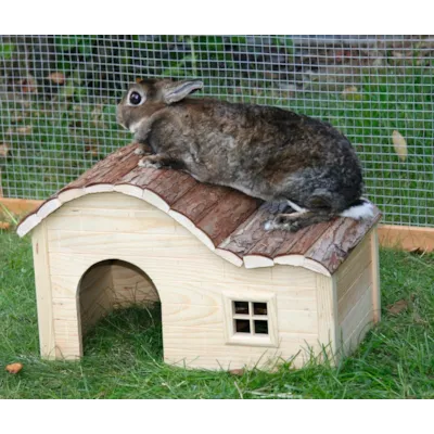 Smådyrhus 40x25 cm, bilde 2