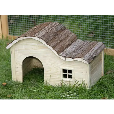 Smådyrhus 40x25 cm, bilde 3