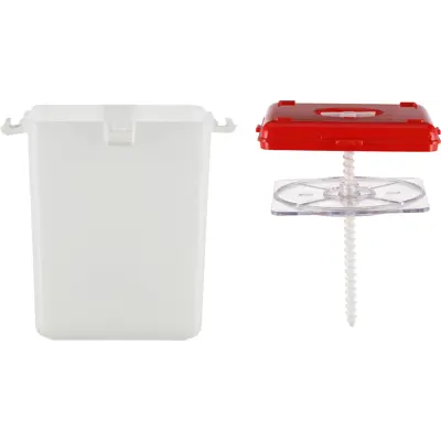 Konserveringspresse 1,5 L, bilde 2