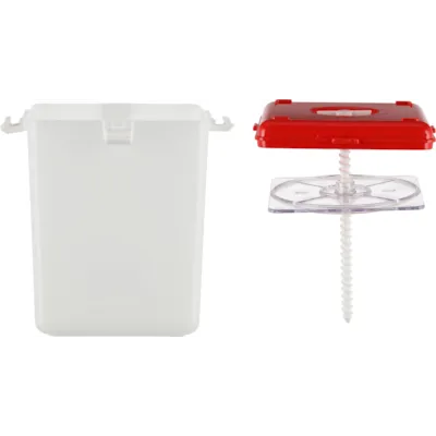 Konserveringspresse 1,5 L, bilde 2