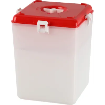 Konserveringspresse 1,5 L, bilde 3