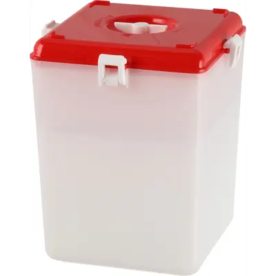 Konserveringspresse 1,5 L, bilde 3