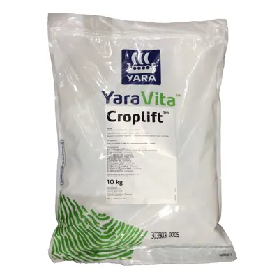 Croplift 10 kg