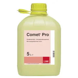 Comet Pro 5 L