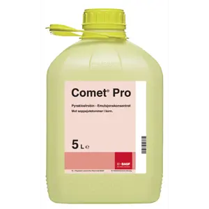 Comet Pro 5 L