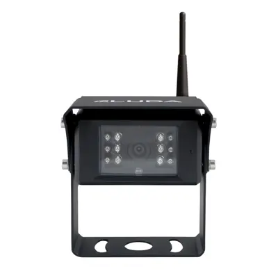 Ekstra kamera ForkliftCam