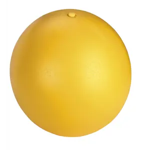 Antistressball for gris