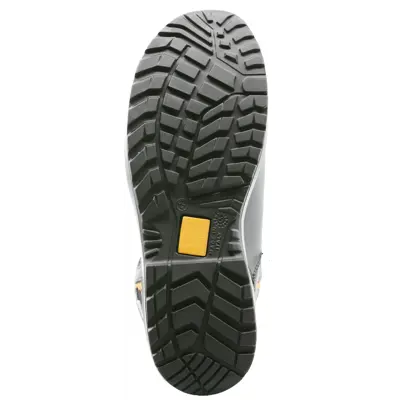 Vernesko Berserk Balder svart, bilde 2