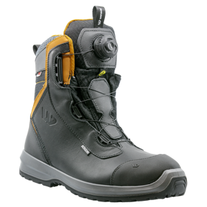 Vernesko Berserk Balder svart