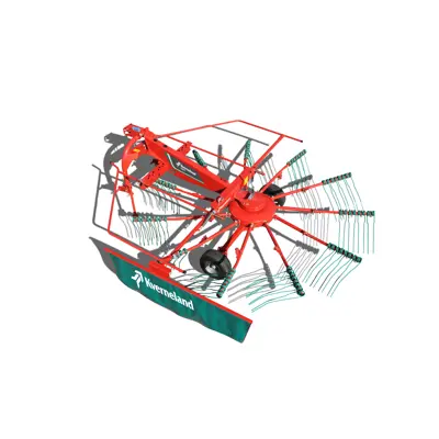 Rotorrive TA 9443