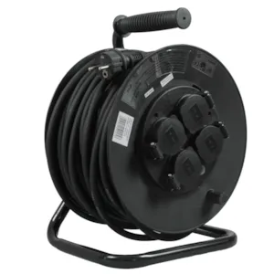 Kabeltrommel 25 m