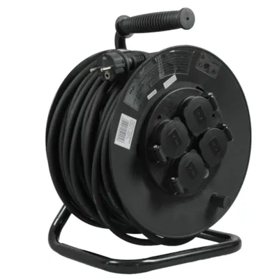 Kabeltrommel 25 m