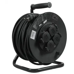 Kabeltrommel 25 m