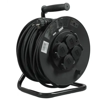 Kabeltrommel 25 m