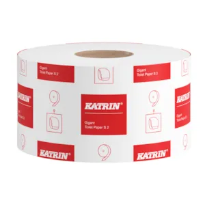 Toalettpapir Classic Giant 1 rull