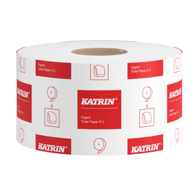 Toalettpapir Classic Giant 1 rull