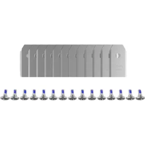 Navimow knivsett pluss