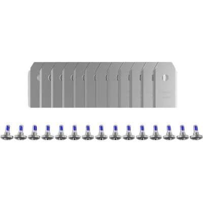 Navimow knivsett pluss