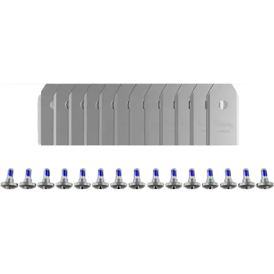 Navimow knivsett pluss