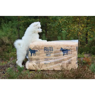 Treull Ruri Rex 8-12 kg, bilde 2