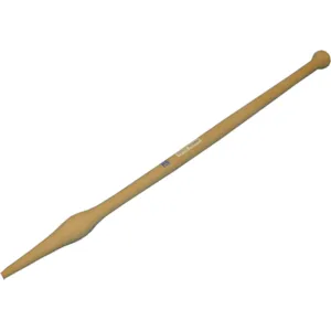 Skaft for barkespade