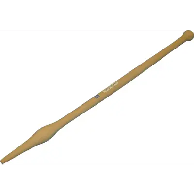 Skaft for barkespade