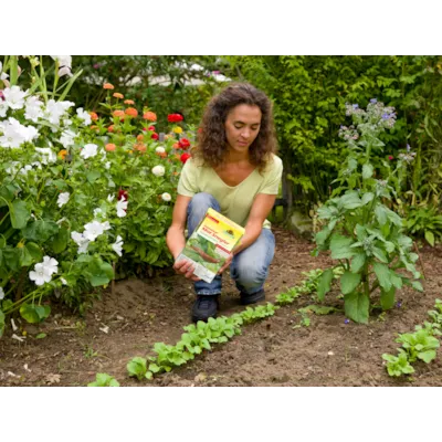 Ferramol mot snegler 2,5 kg, bilde 2