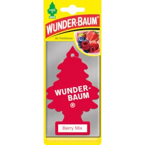 Luftfrisker bær mix