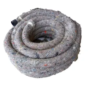 Filterrør PP700 83/100 mm i kveil á 50 m