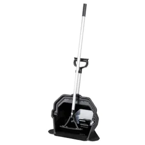 Stallbutler Quick Pick svart