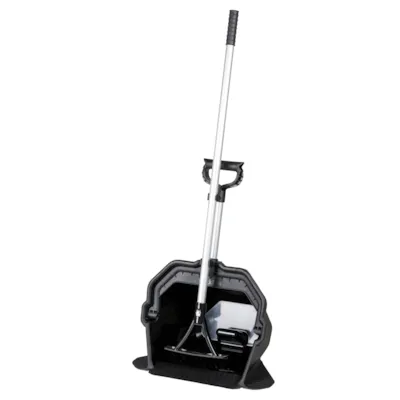 Stallbutler Quick Pick svart