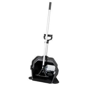 Stallbutler Quick Pick svart