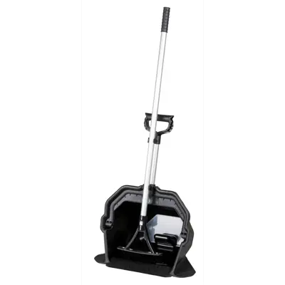 Stallbutler Quick Pick svart