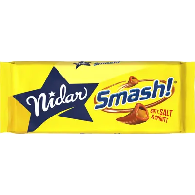 Smash 62 g