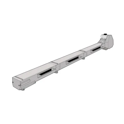 Bunntransportør KTFB