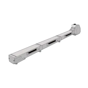 Bunntransportør KTFB