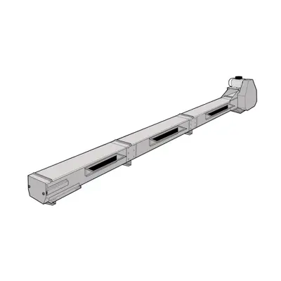 Bunntransportør KTFB