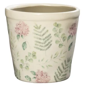 Blomsterpotte Katerina Ø15 H15