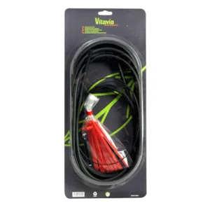 Tilbehørsett dryppvanning