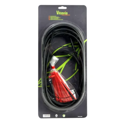 Tilbehørsett dryppvanning