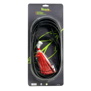 Tilbehørsett dryppvanning