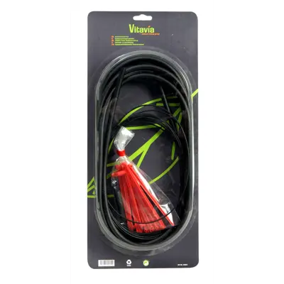 Tilbehørsett dryppvanning